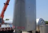 10000 liters tank i syrefast 316
