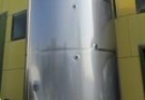10000 liters tank i syrefast 316