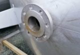 10000 liters tank i syrefast 316
