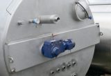 10000 liters tank i syrefast 316