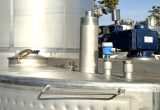 10000 liters tank i syrefast 316