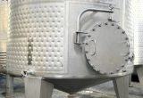 10000 liters tank i syrefast 316