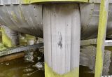 100 000 liters tank i rustfritt stål 304