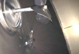 100 000 liters tank i rustfritt stål 304