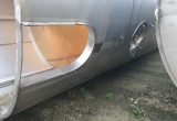 100 000 liters tank i rustfritt stål 304