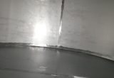 100 000 liters tank i rustfritt stål 304