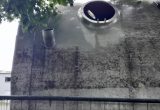 100 000 liters tank i rustfritt stål 304