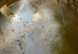 100 000 liters tank i rustfritt stål 304