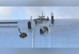 100 000 liters tank i rustfritt stål 304