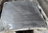 100 000 liters tank i rustfritt stål 304