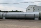 100 000 liter ståltank