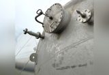 100 000 liters tank i syrefast 316