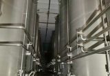 100 000 liters tank i syrefast 316