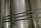 100 000 liters tank i syrefast 316