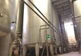 100 000 liters tank i syrefast 316