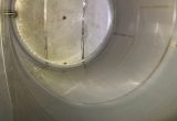 100 000 liters tank i syrefast 316