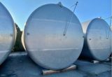 100 000 liters tank i syrefast 316