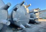 100 000 liters tank i syrefast 316