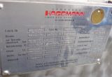 10085 liter tank i rustfritt stål 304