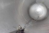 10085 liter tank i rustfritt stål 304