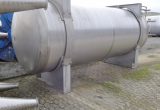 10085 liter tank i rustfritt stål 304