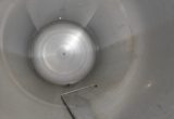 10085 liter tank i rustfritt stål 304