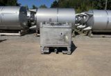 1020 liters tank i rustfritt stål 304