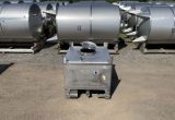 1020 liters tank i rustfritt stål 304