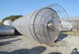 102000 liter tank i 304 rustfritt stål