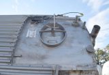 102000 liter tank i 304 rustfritt stål
