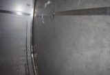 102000 liter tank i 304 rustfritt stål