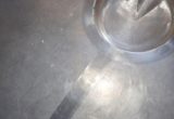 102000 liter tank i 304 rustfritt stål