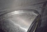 102000 liter tank i 304 rustfritt stål