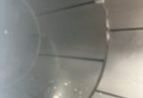 102000 liter tank i 304 rustfritt stål