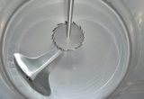 1023 liters tank i rustfritt stål 304