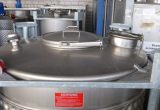 1023 liters tank i rustfritt stål 304
