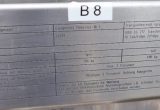 1025 liters tank i syrefast 316