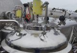 1025 liters tank i syrefast 316