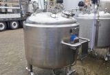 1025 liters tank i syrefast 316