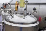1025 liters tank i syrefast 316