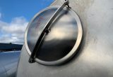 10250 liter tank i 304 rustfritt stål