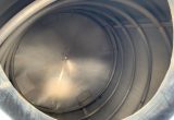 10250 liter tank i 304 rustfritt stål