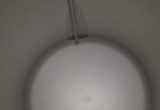 1027 liter tank i rustfritt stål 304