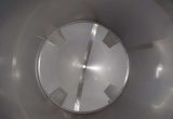 10300 liters tank i rustfritt stål 304