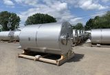 10300 liters tank i syrefast 316