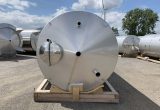 10300 liters tank i syrefast 316