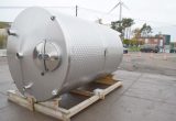 10300 liters tank i syrefast 316