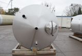 10300 liters tank i syrefast 316