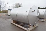 10300 liters tank i syrefast 316