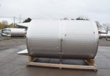 10300 liters tank i syrefast 316
